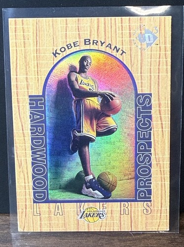 1996 upper deck ud3 - 1996-97,