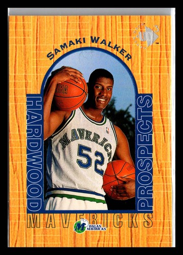 1996 upper deck - deck, ud3